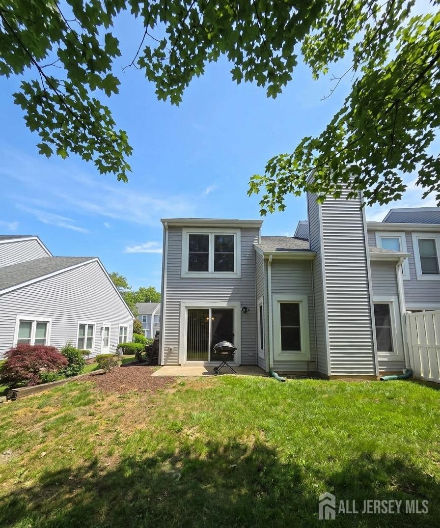 124 Magee Court East Brunswick NJ 08816