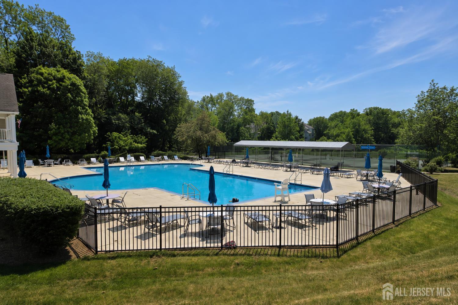 124 Magee Court East Brunswick NJ 08816