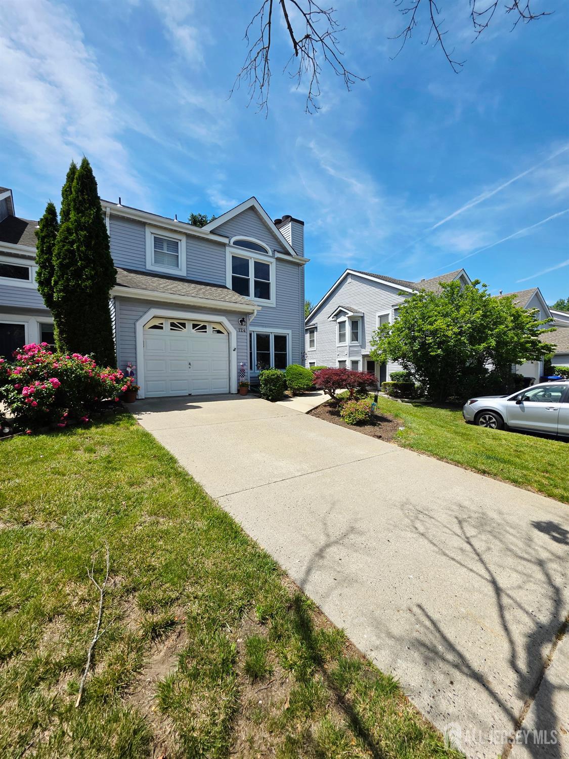 124 Magee Court East Brunswick NJ 08816