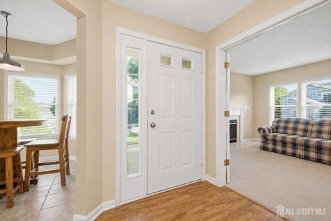124 Magee Court East Brunswick NJ 08816