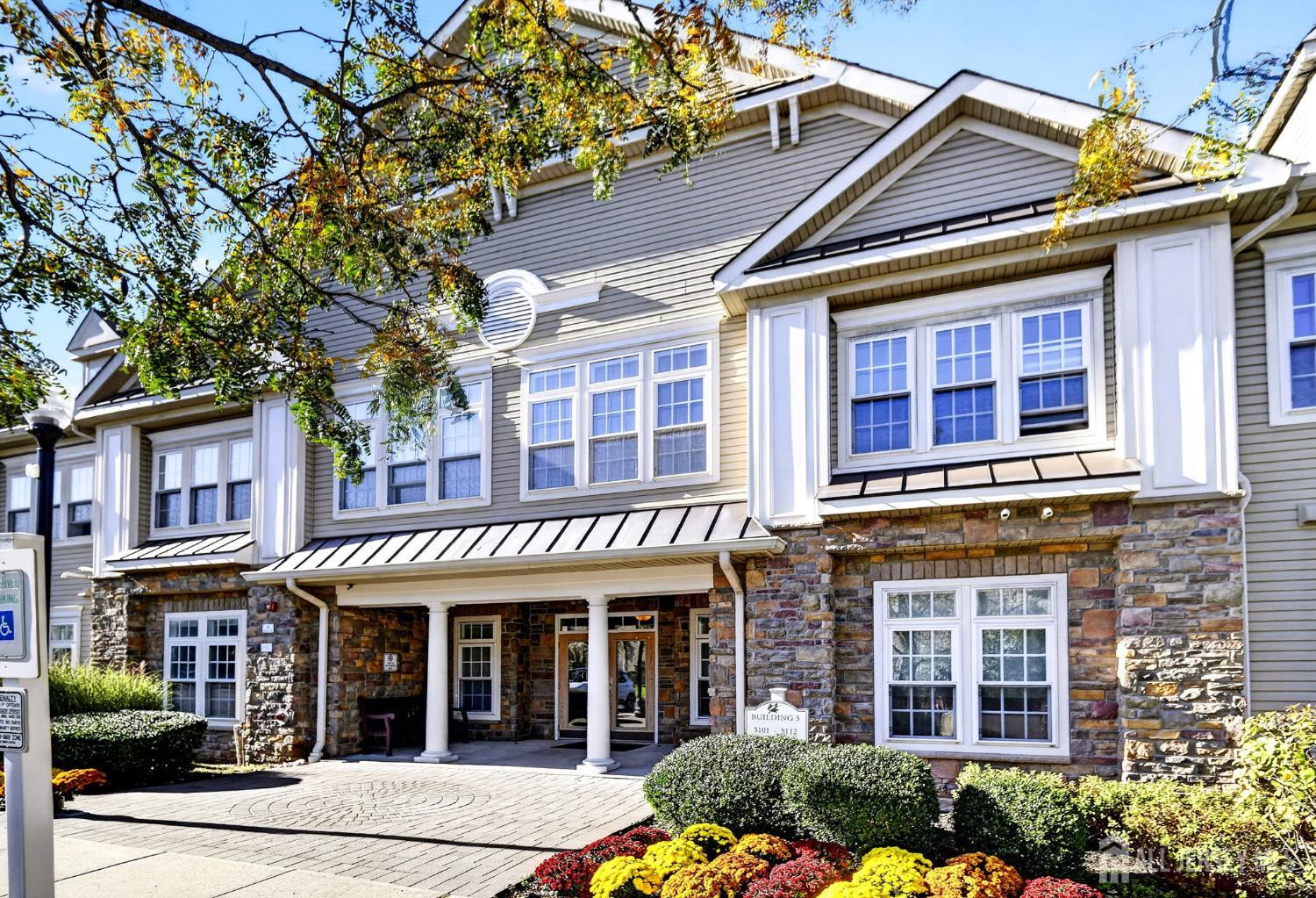 5205 Cedar Village Boulevard East Brunswick NJ 08816