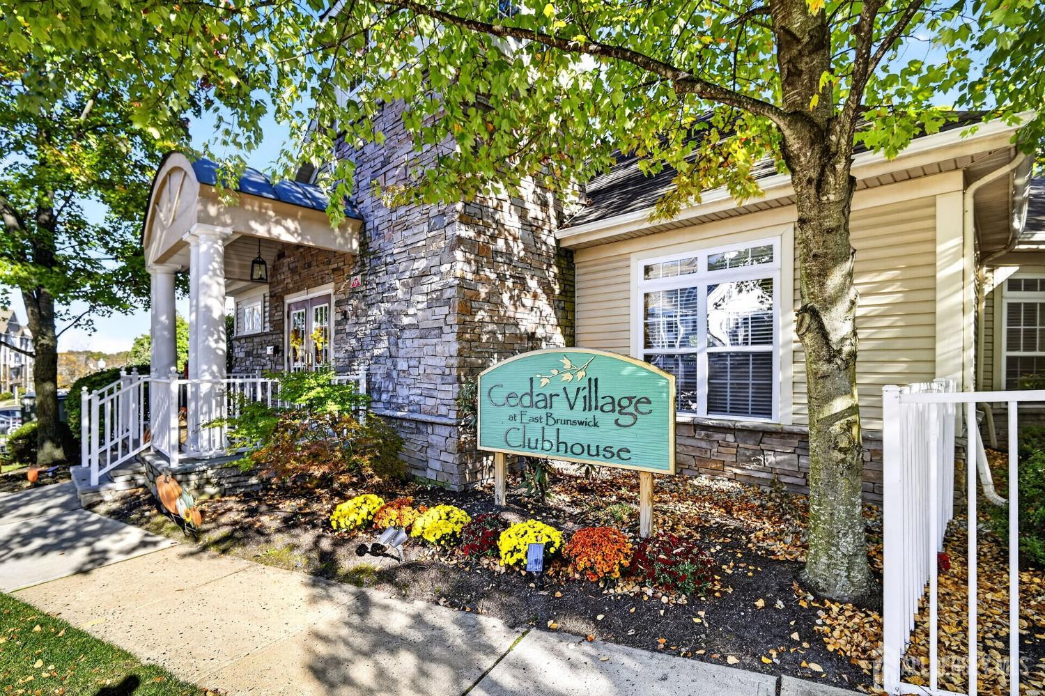 5205 Cedar Village Boulevard East Brunswick NJ 08816