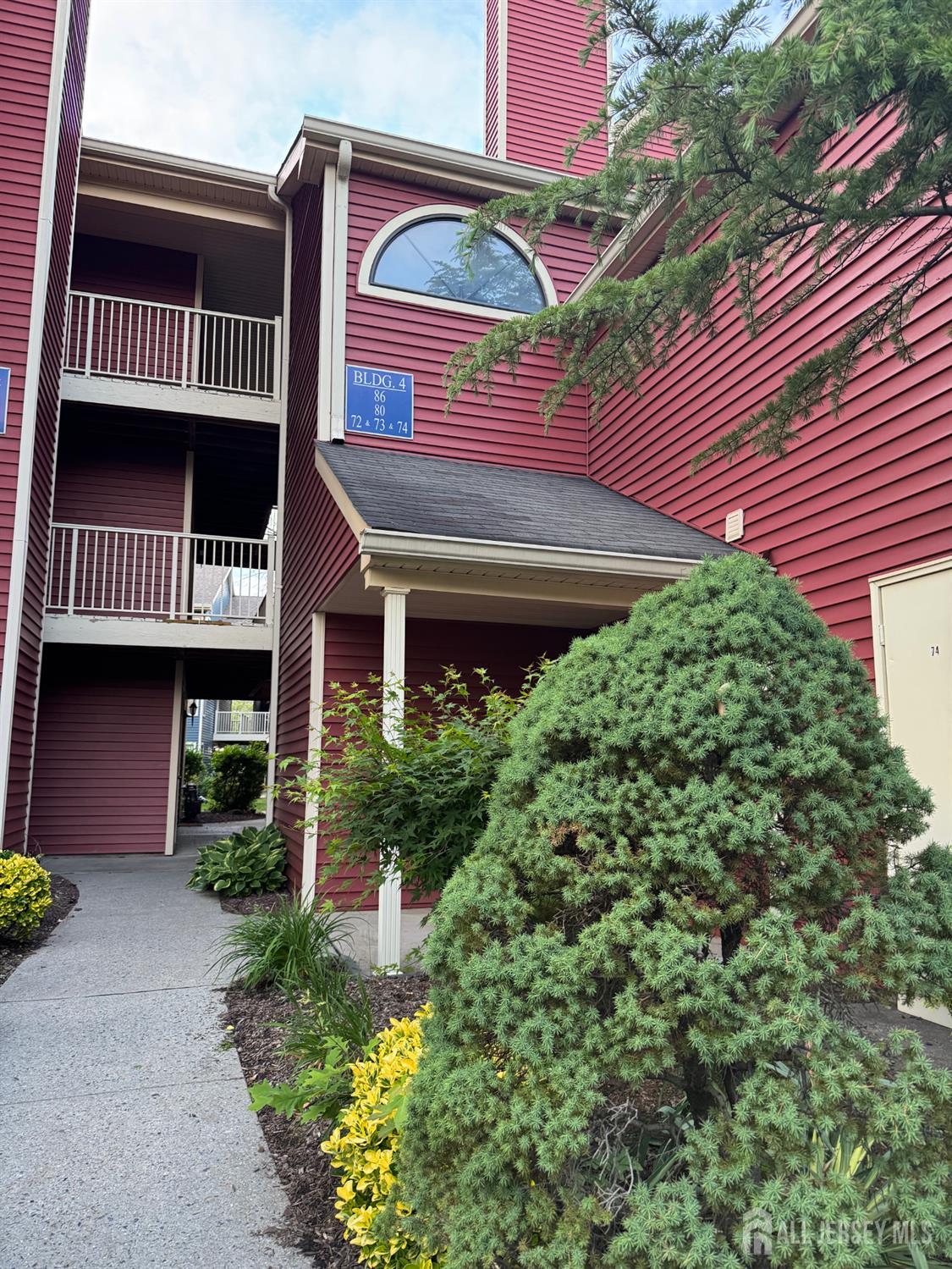 86 Crosspointe Drive East Brunswick NJ 08816