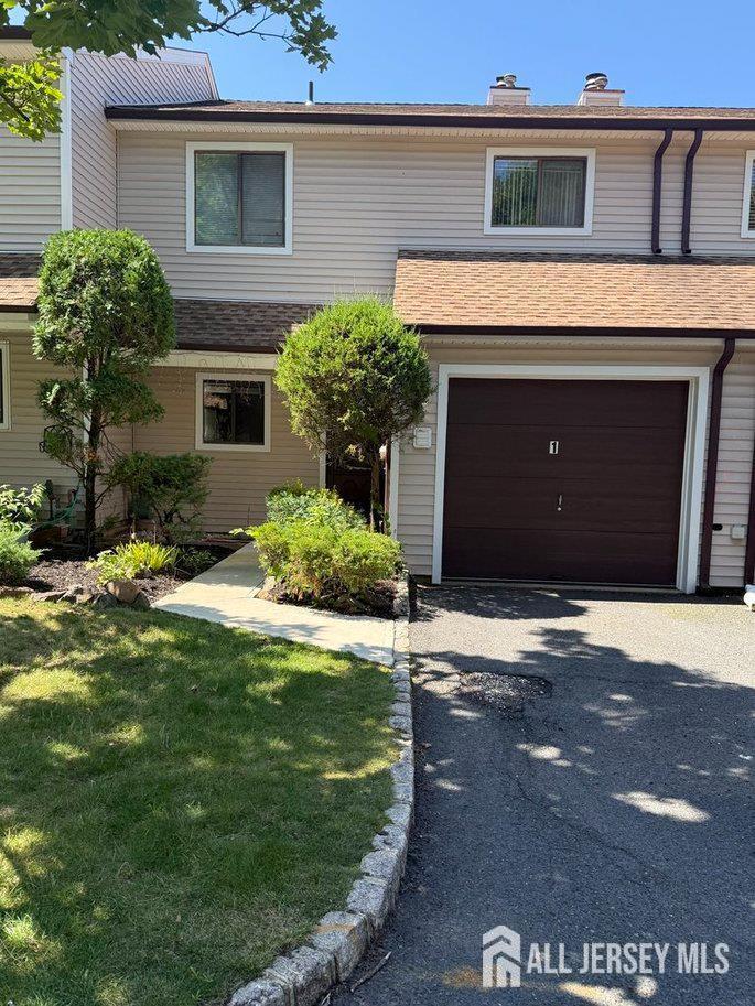 12 Sunflower Court Edison NJ 08820