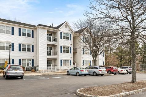 1125 Waterford Drive W Edison NJ 08817