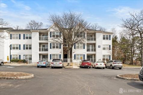 1125 Waterford Drive W Edison NJ 08817
