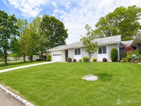 621-A Deal Road Monroe NJ 08831