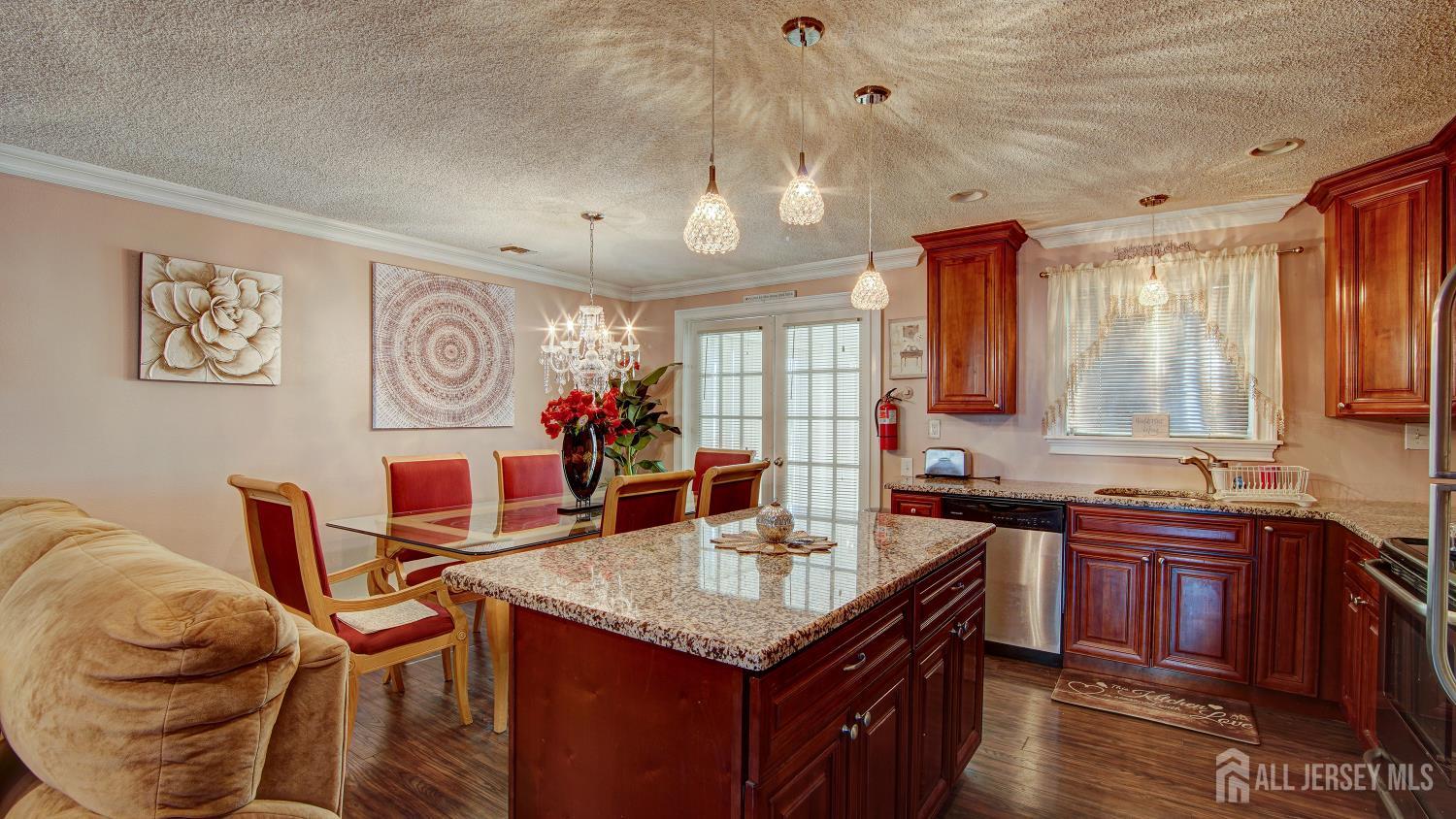84-B Chatham Drive Monroe NJ 08831