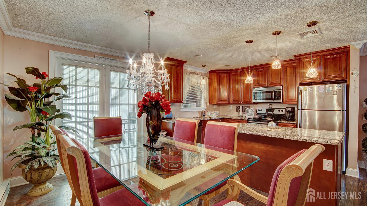 84-B Chatham Drive Monroe NJ 08831