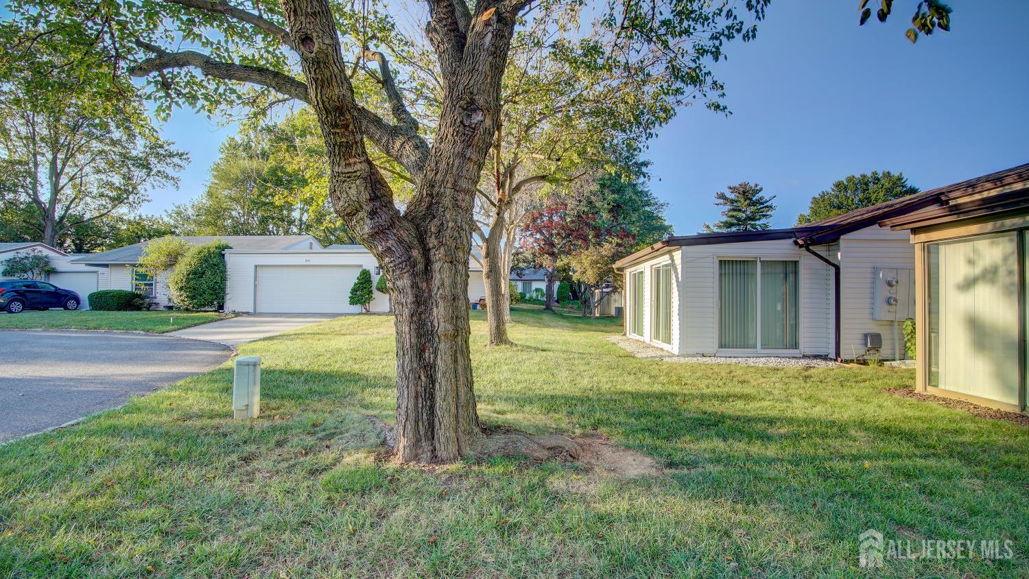 84-B Chatham Drive Monroe NJ 08831
