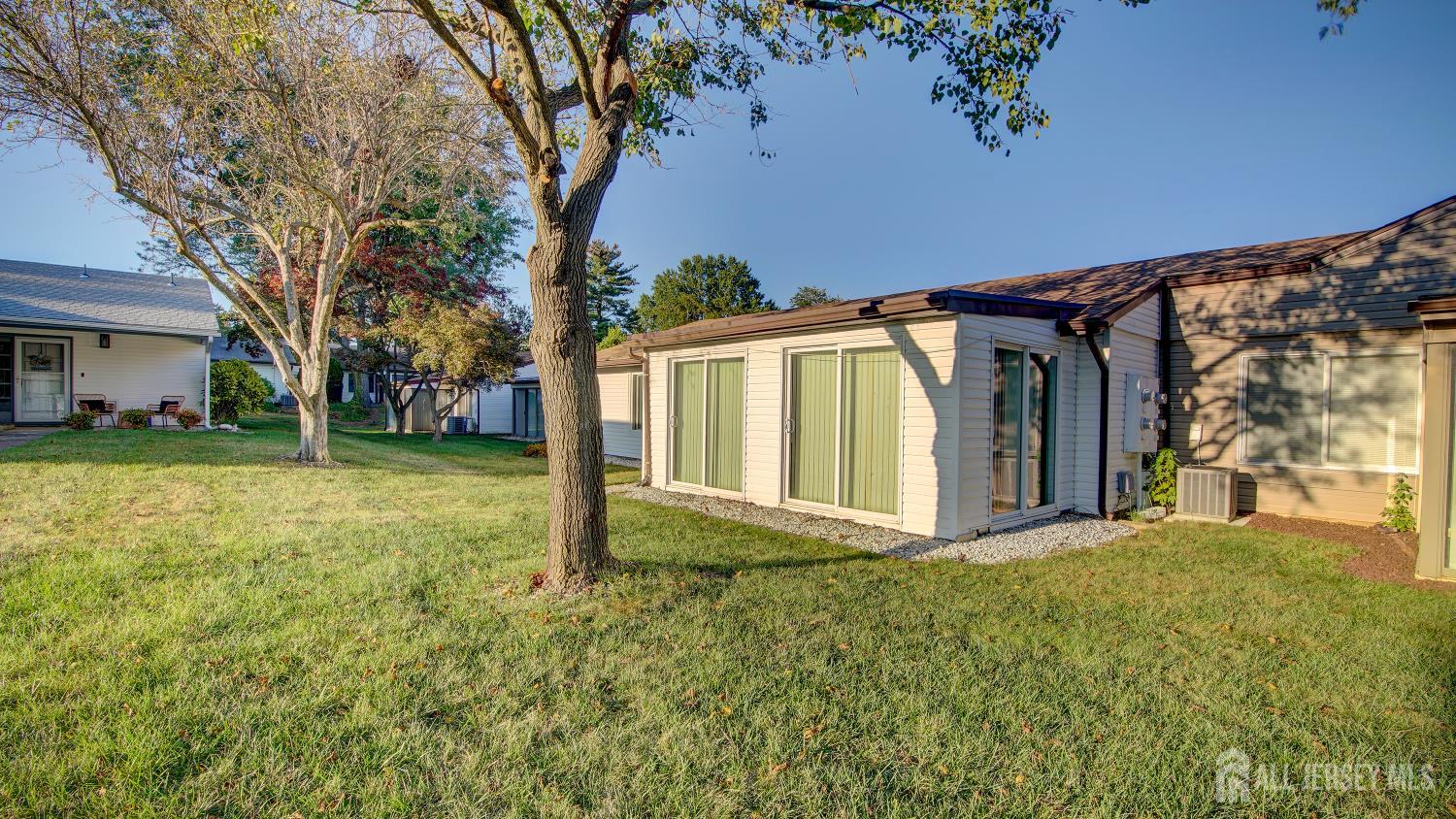 84-B Chatham Drive Monroe NJ 08831