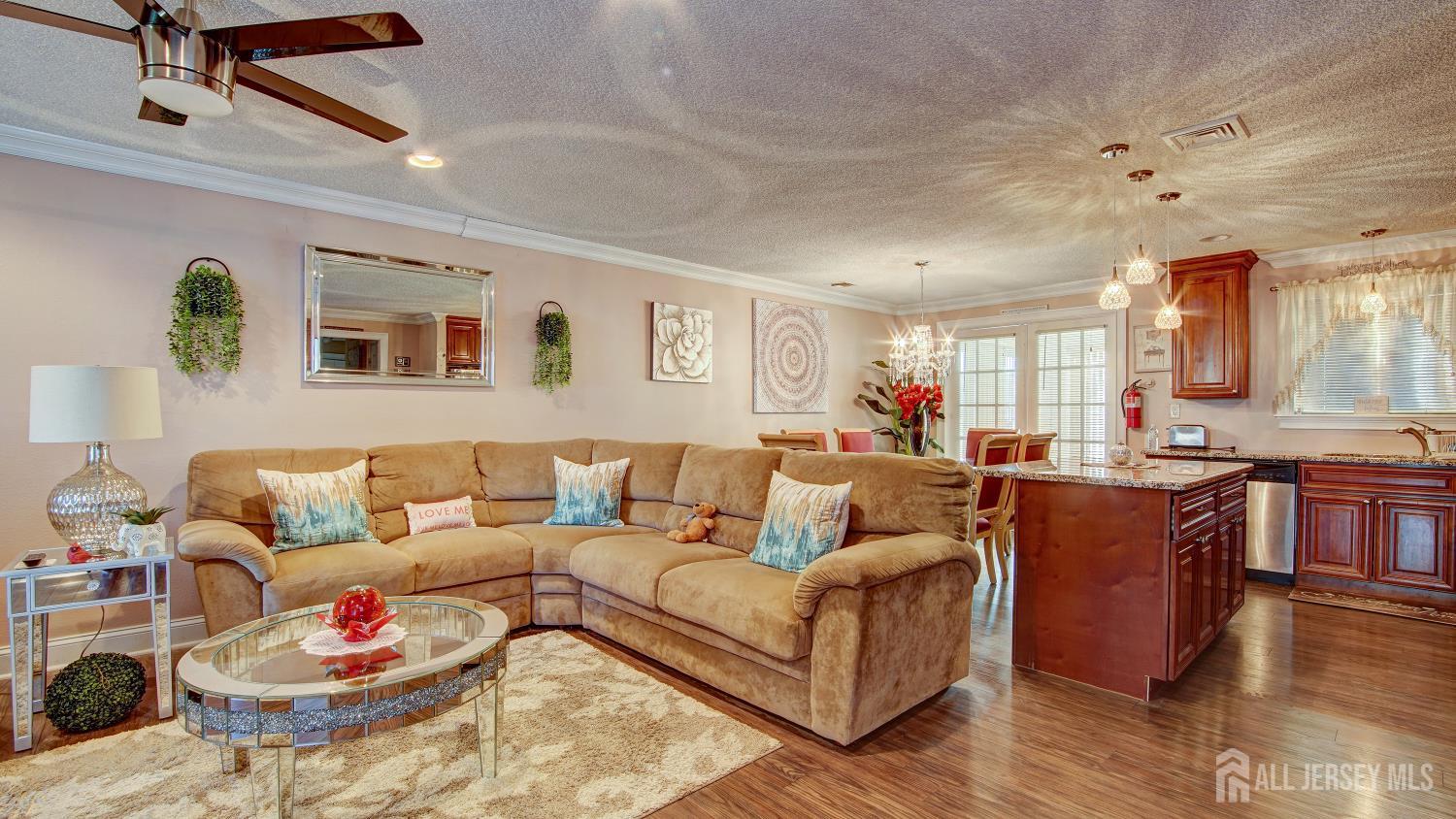 84-B Chatham Drive Monroe NJ 08831