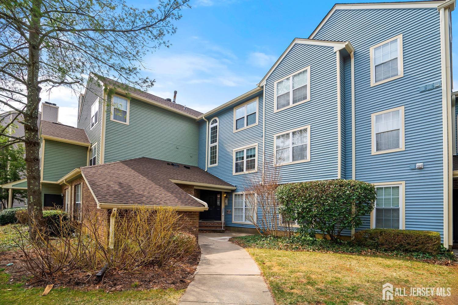 7343 Elm Court South Brunswick NJ 08852