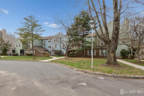 7343 Elm Court South Brunswick NJ 08852