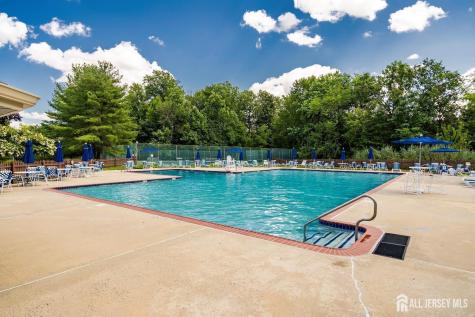 7343 Elm Court South Brunswick NJ 08852