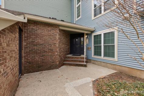 7343 Elm Court South Brunswick NJ 08852