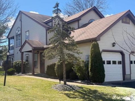 8 Ingram Drive Monroe NJ 08831