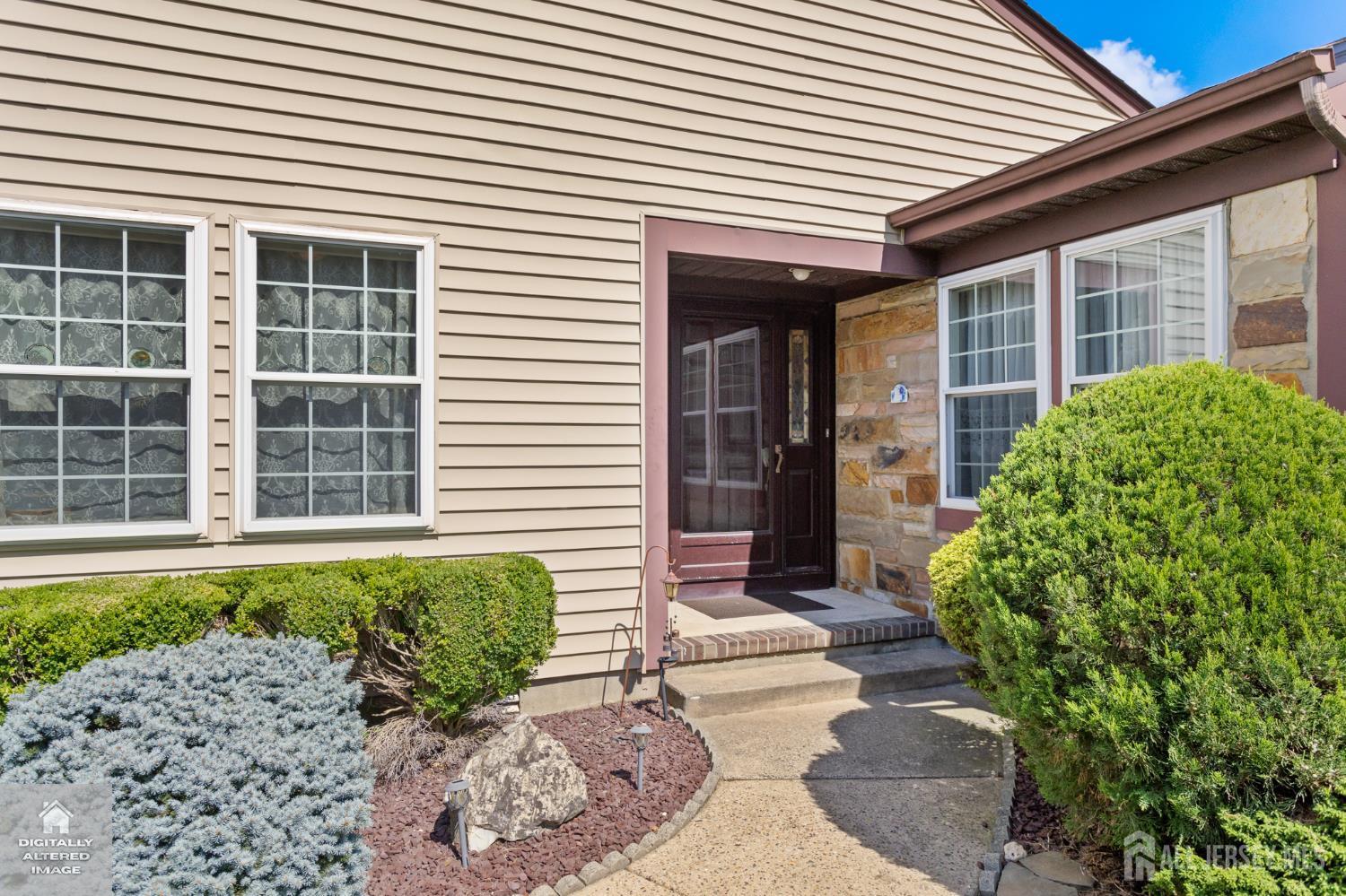 14 Thomas Paine Drive Monroe NJ 08831