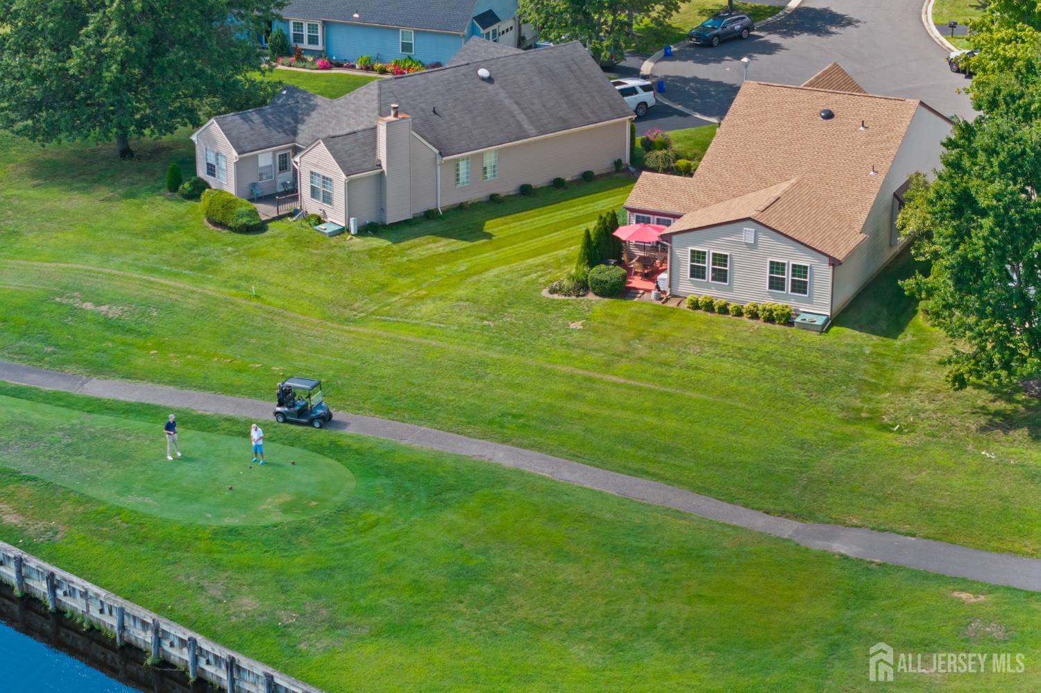14 Thomas Paine Drive Monroe NJ 08831