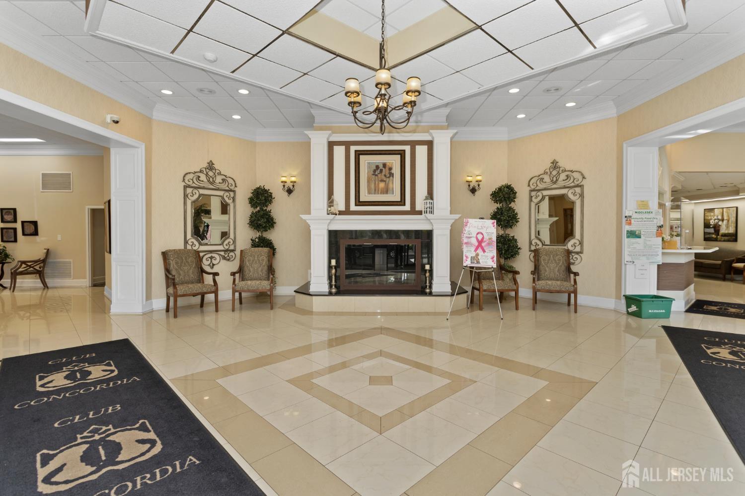 14 Thomas Paine Drive Monroe NJ 08831