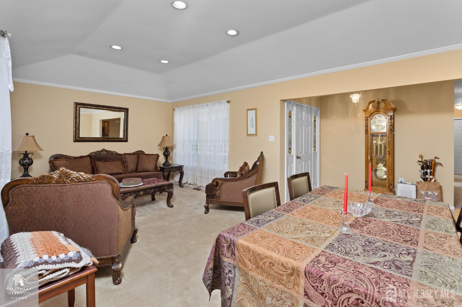14 Thomas Paine Drive Monroe NJ 08831