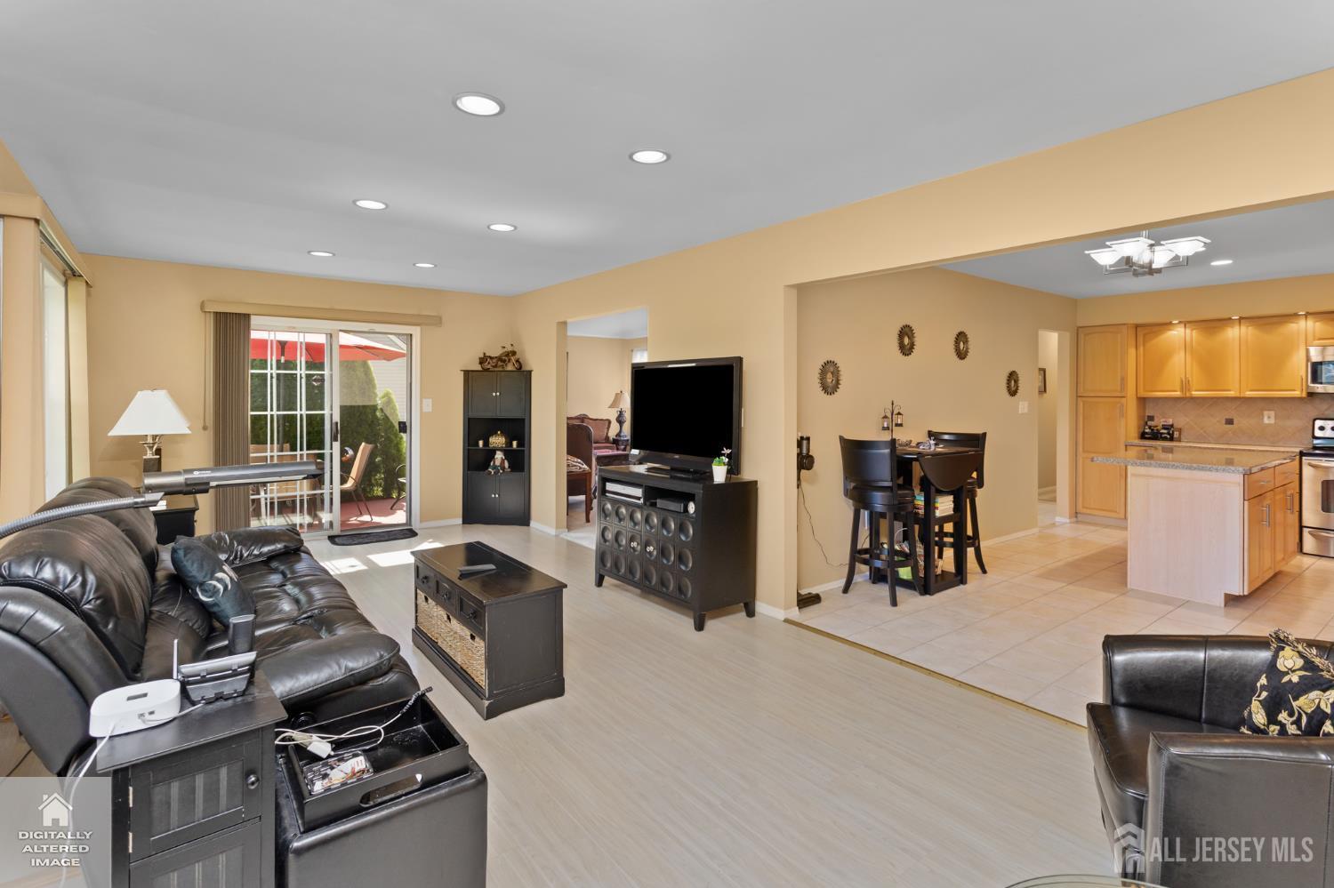 14 Thomas Paine Drive Monroe NJ 08831