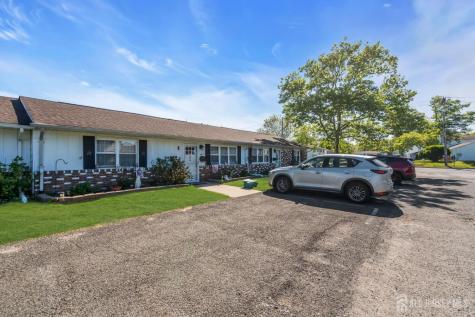 4 Michigan Drive Old Bridge NJ 07747