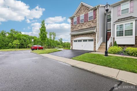 406 Ellsworth Way South Brunswick NJ 08852