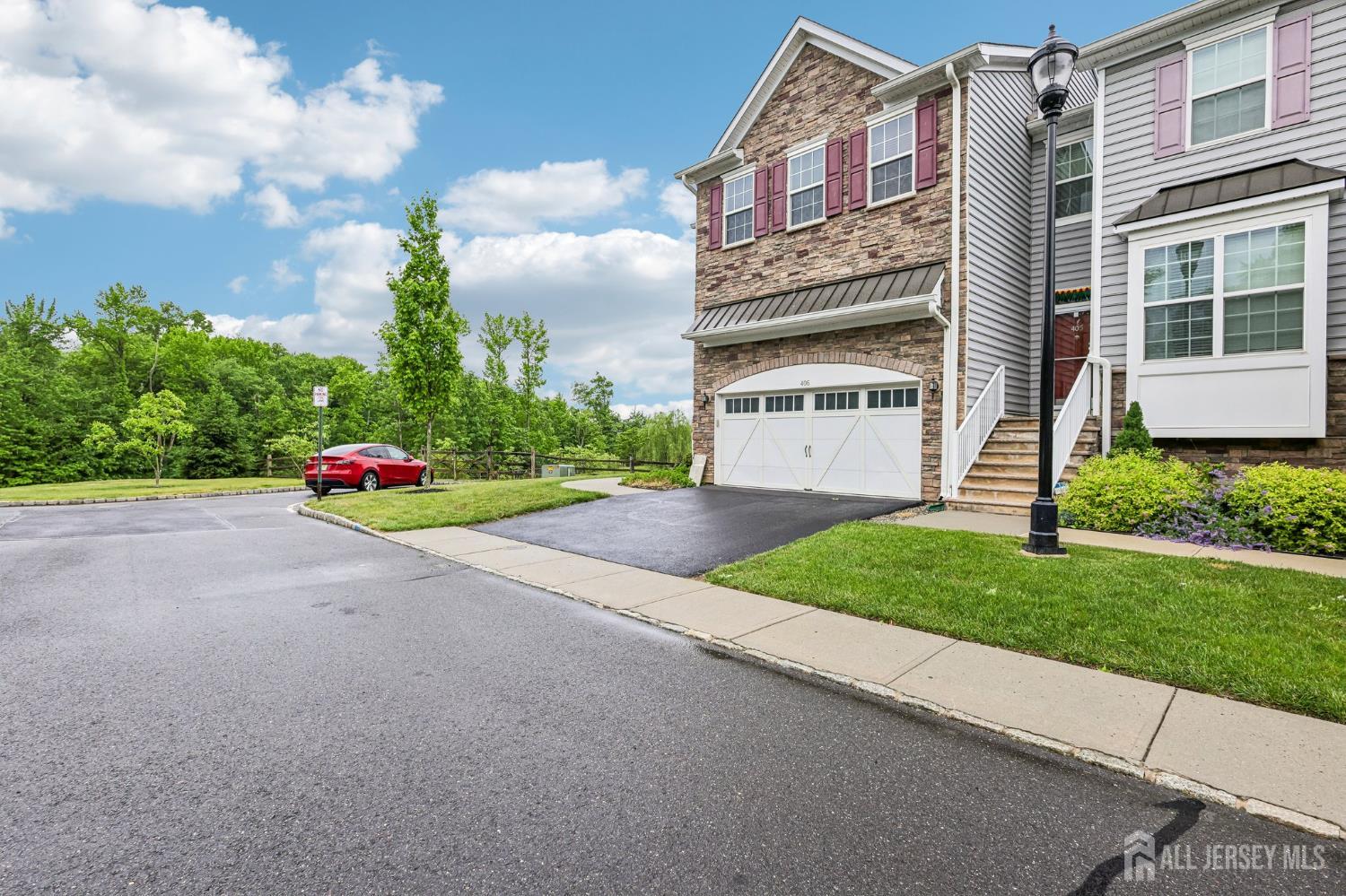 406 Ellsworth Way South Brunswick NJ 08852
