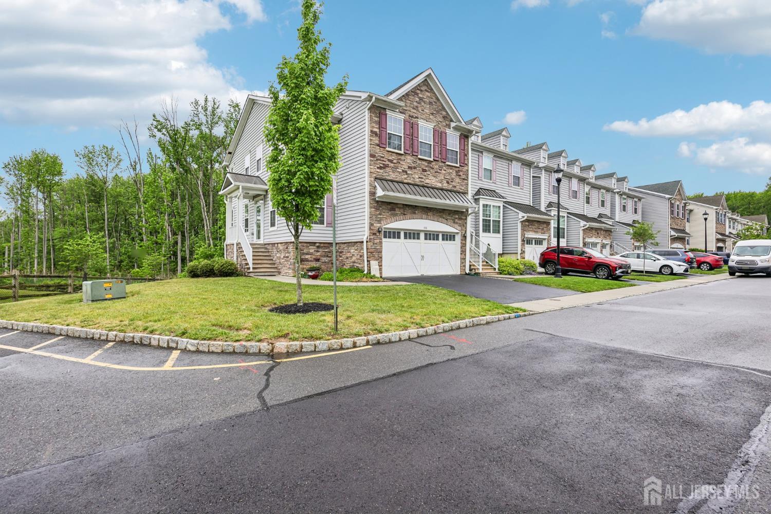 406 Ellsworth Way South Brunswick NJ 08852