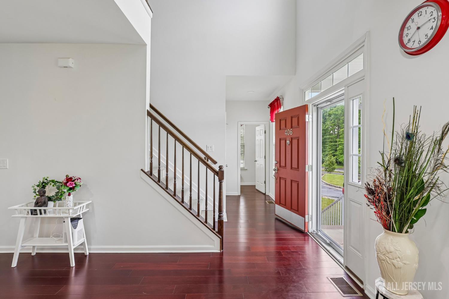 406 Ellsworth Way South Brunswick NJ 08852