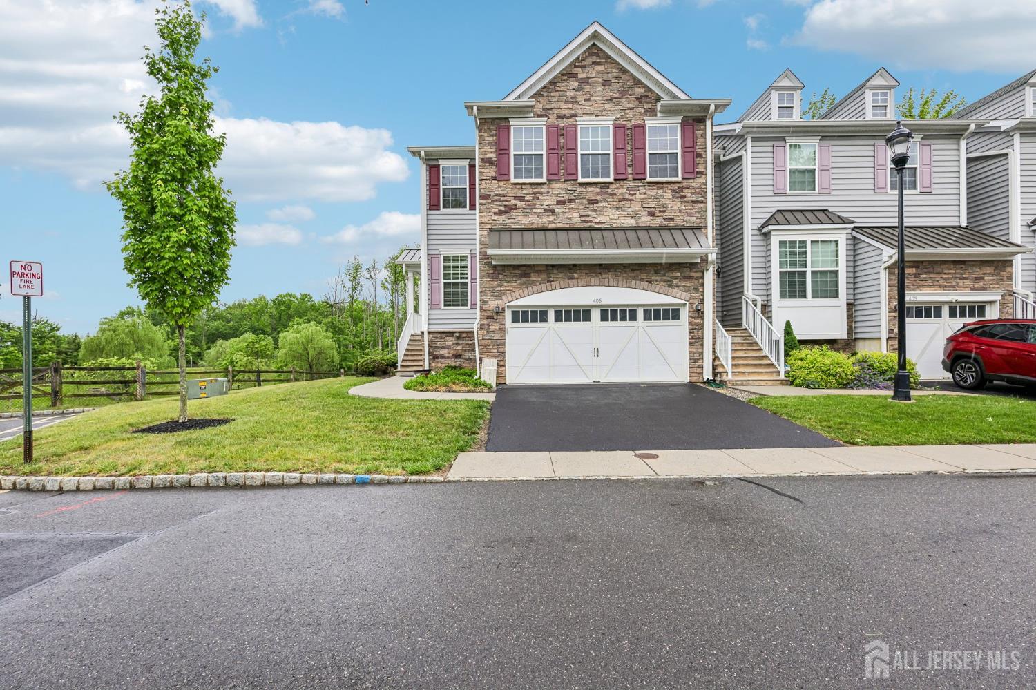 406 Ellsworth Way South Brunswick NJ 08852