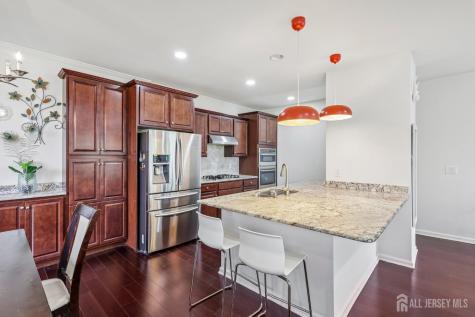 406 Ellsworth Way South Brunswick NJ 08852