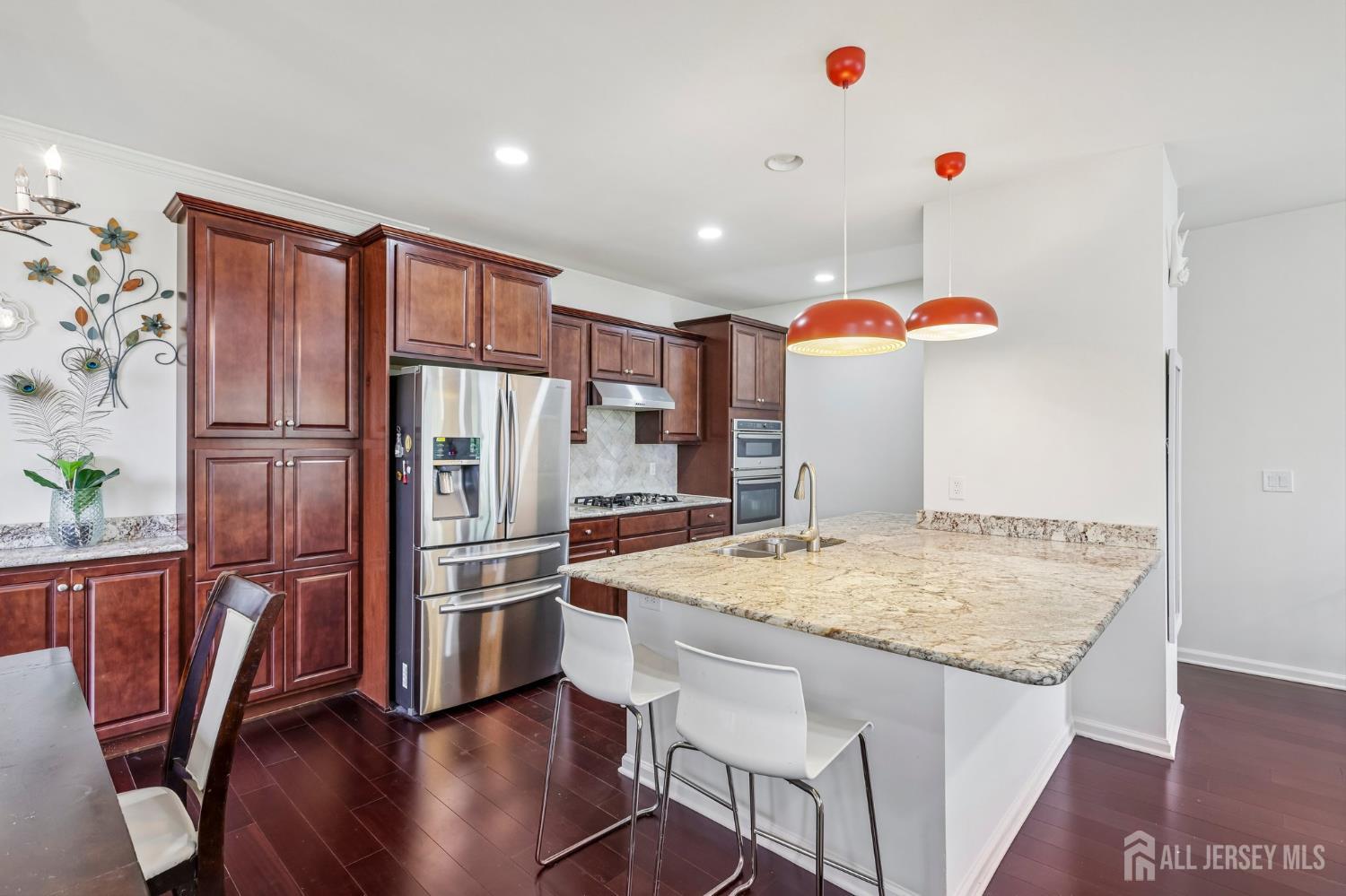 406 Ellsworth Way South Brunswick NJ 08852