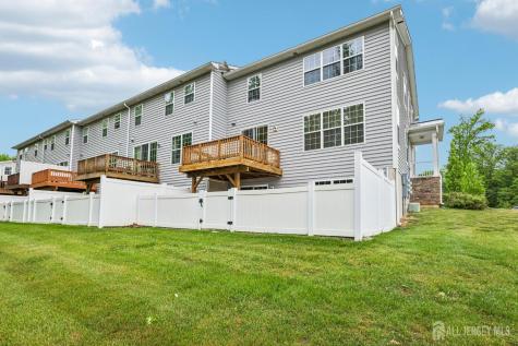 406 Ellsworth Way South Brunswick NJ 08852