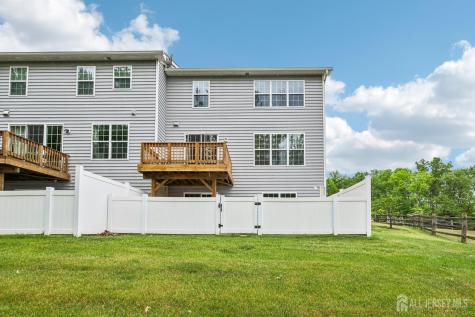 406 Ellsworth Way South Brunswick NJ 08852