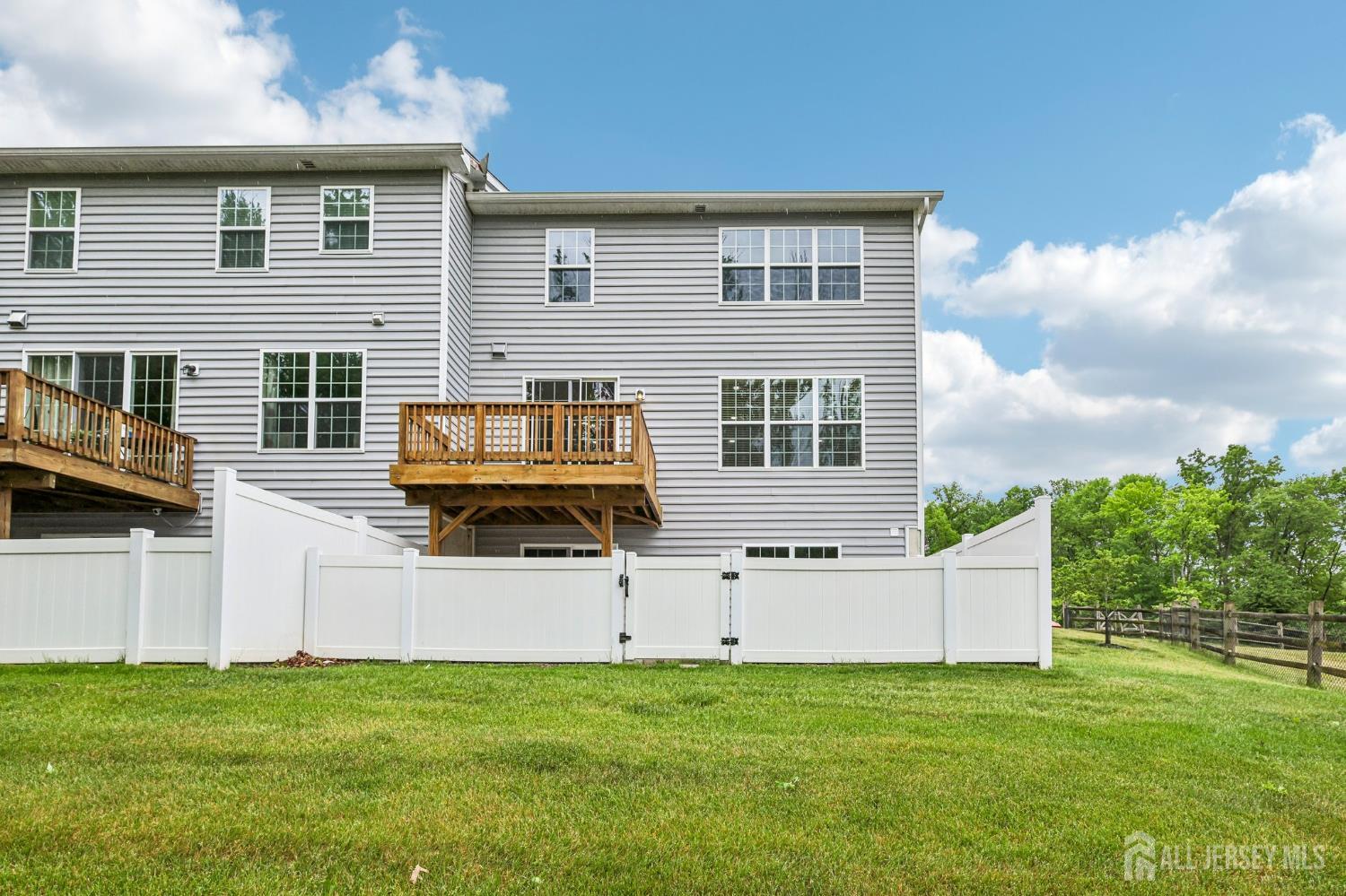 406 Ellsworth Way South Brunswick NJ 08852