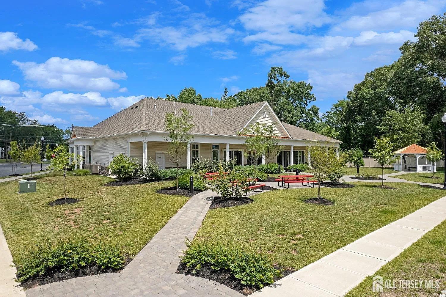 748 Lorhan Drive Piscataway NJ 08854