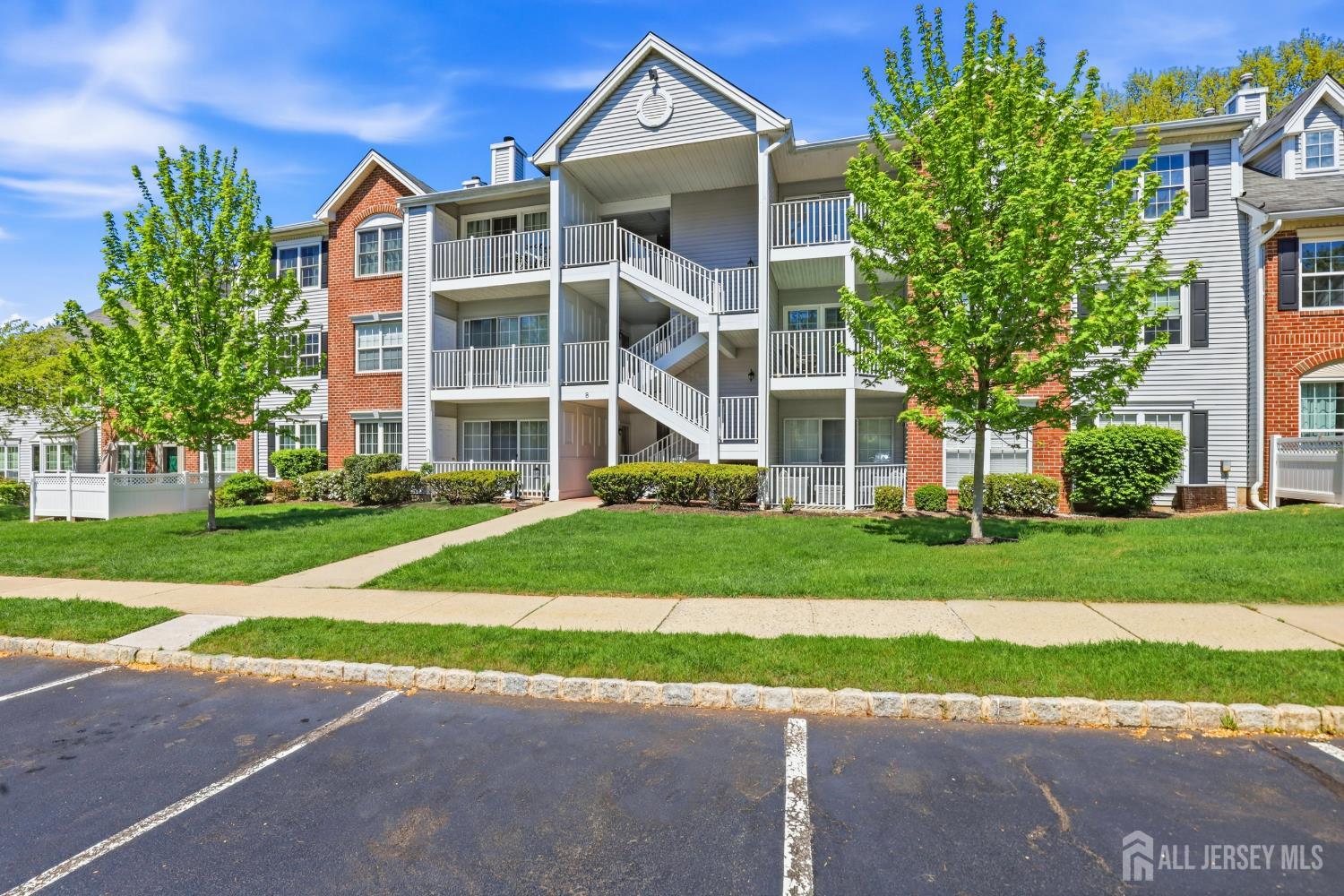 808 Breckenridge Drive Branchburg NJ 08876