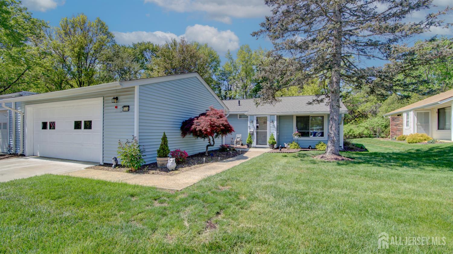 56-A Essex Road Monroe NJ 08831