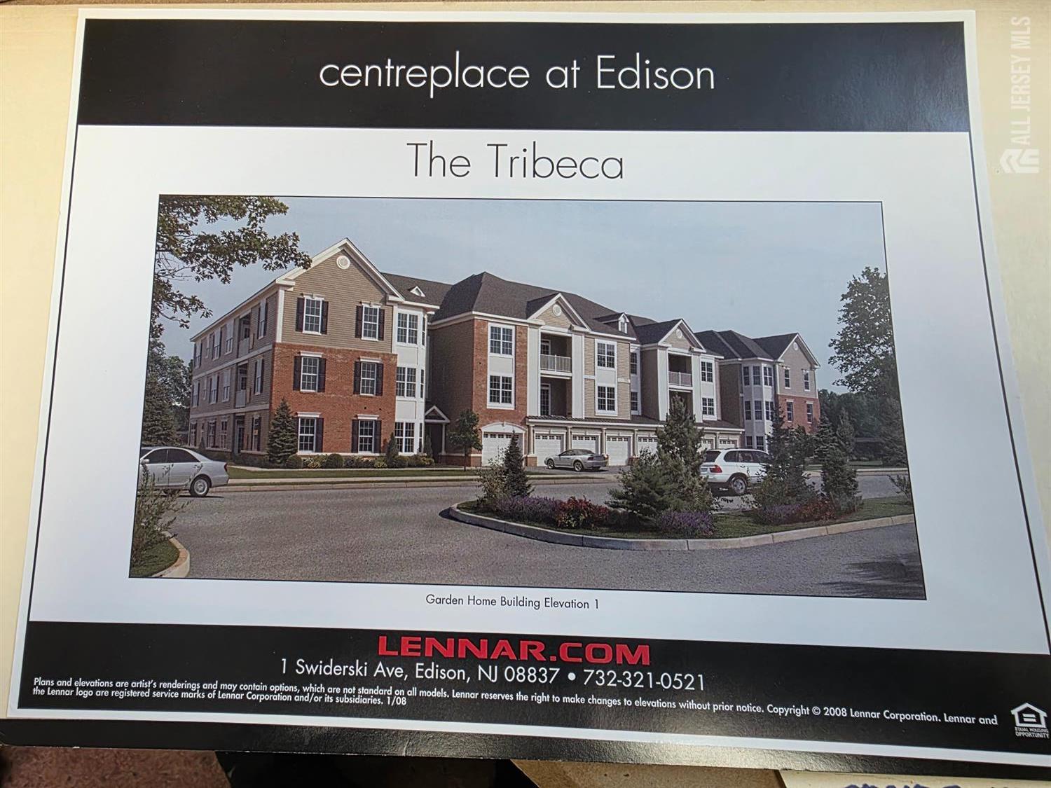 2834 Edward Stec Boulevard Edison NJ 08837