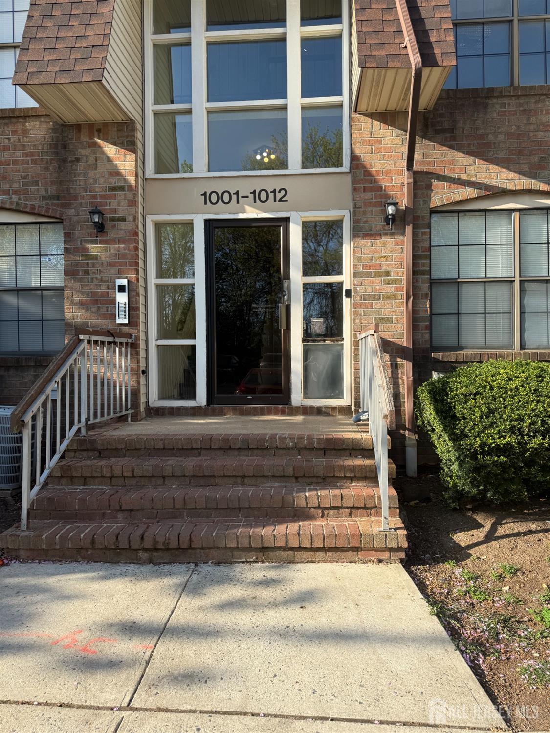 1008 Hidden Village Drive Perth Amboy NJ 08861