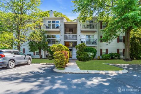 384 Mcdowell Drive East Brunswick NJ 08816
