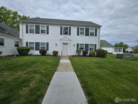489-B New Haven Way Monroe NJ 08831