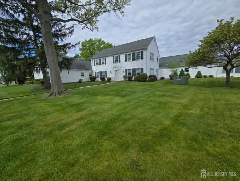 489-B New Haven Way Monroe NJ 08831