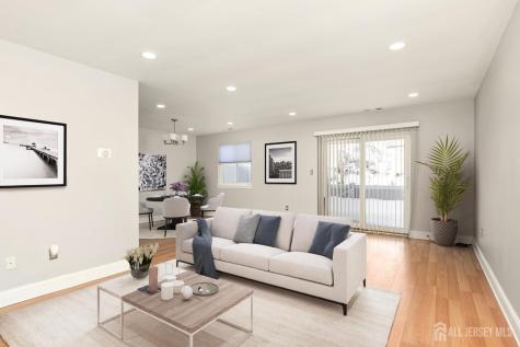 83 Tennyson Drive Plainsboro NJ 08536