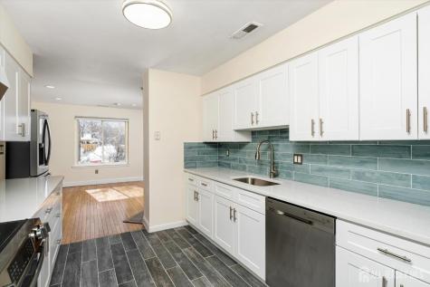 83 Tennyson Drive Plainsboro NJ 08536