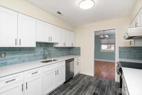 83 Tennyson Drive Plainsboro NJ 08536