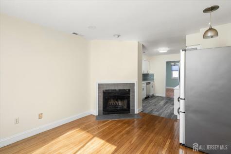 83 Tennyson Drive Plainsboro NJ 08536