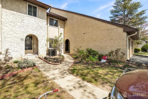 83 Tennyson Drive Plainsboro NJ 08536